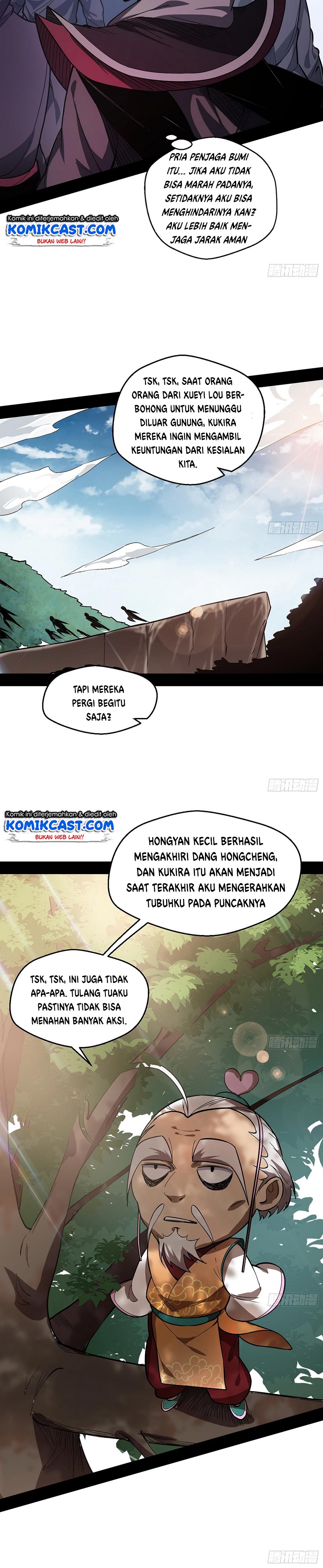 Dilarang COPAS - situs resmi www.mangacanblog.com - Komik im an evil god 054 - chapter 54 55 Indonesia im an evil god 054 - chapter 54 Terbaru 25|Baca Manga Komik Indonesia|Mangacan